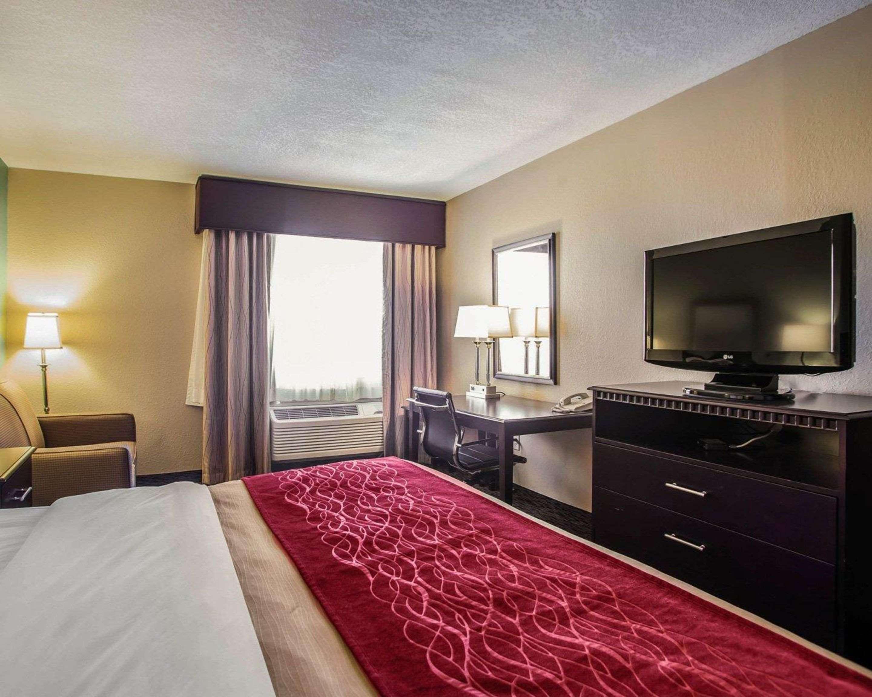 Quality Inn Belton - Kansas City South Exteriér fotografie