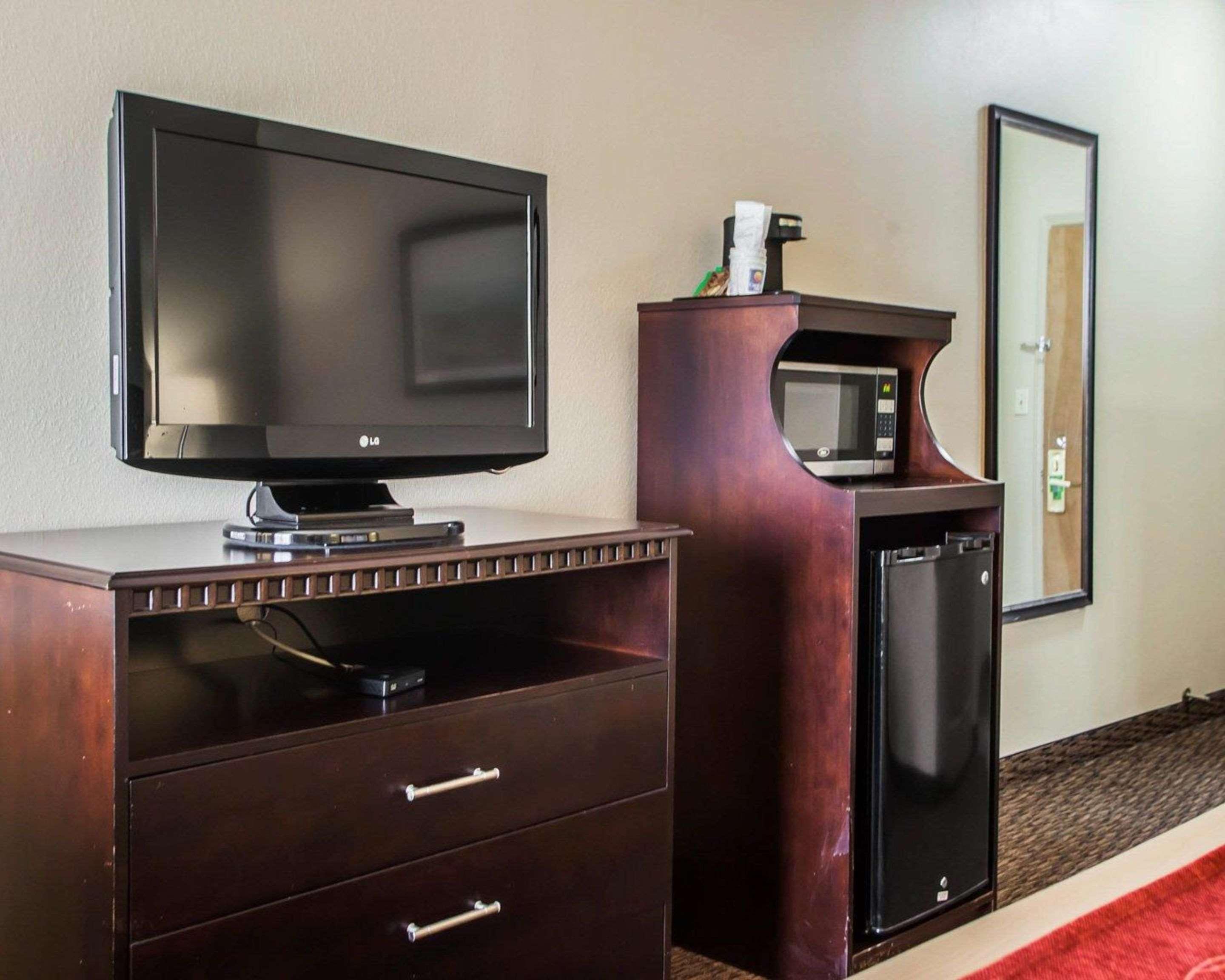 Quality Inn Belton - Kansas City South Exteriér fotografie