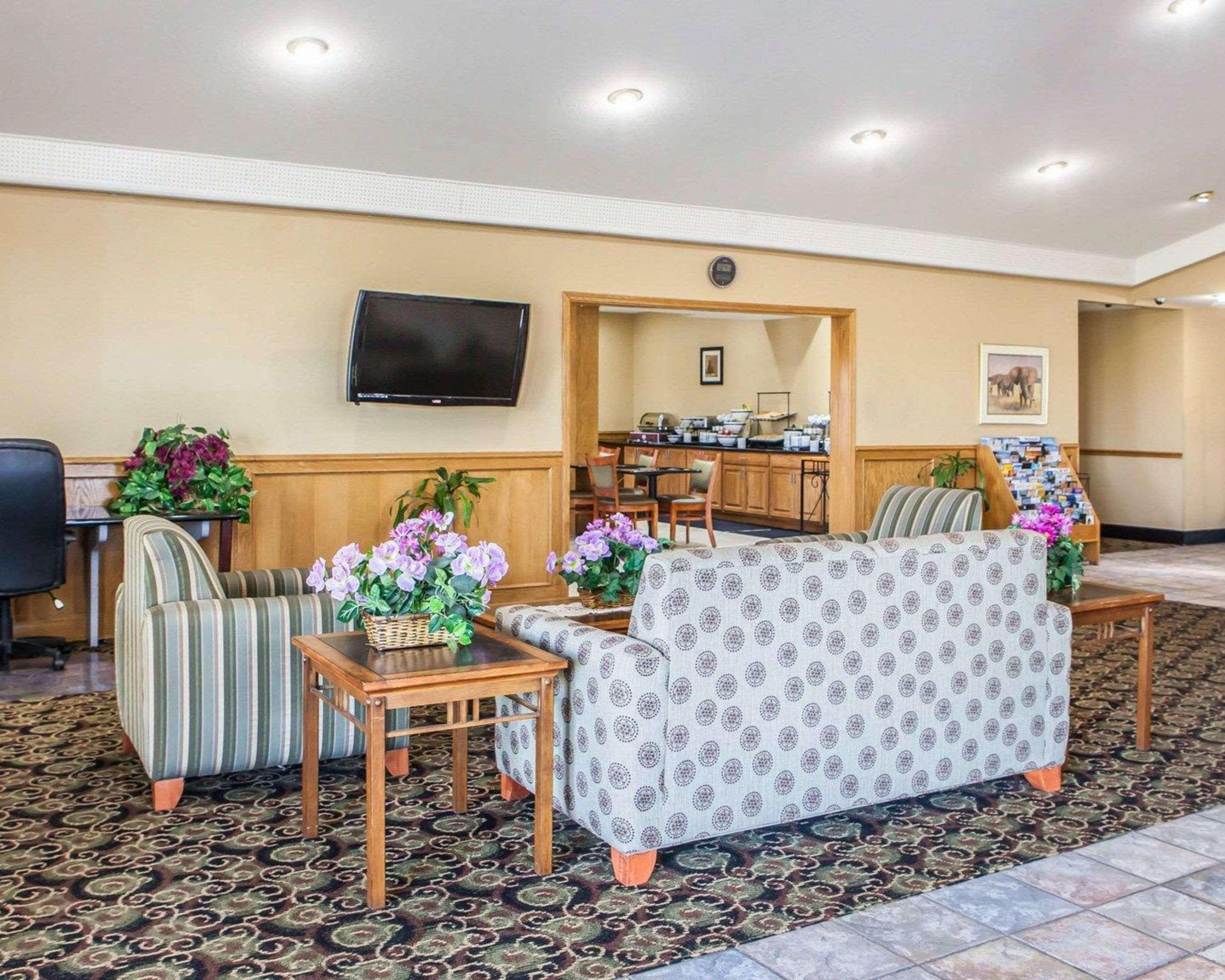 Quality Inn Belton - Kansas City South Exteriér fotografie