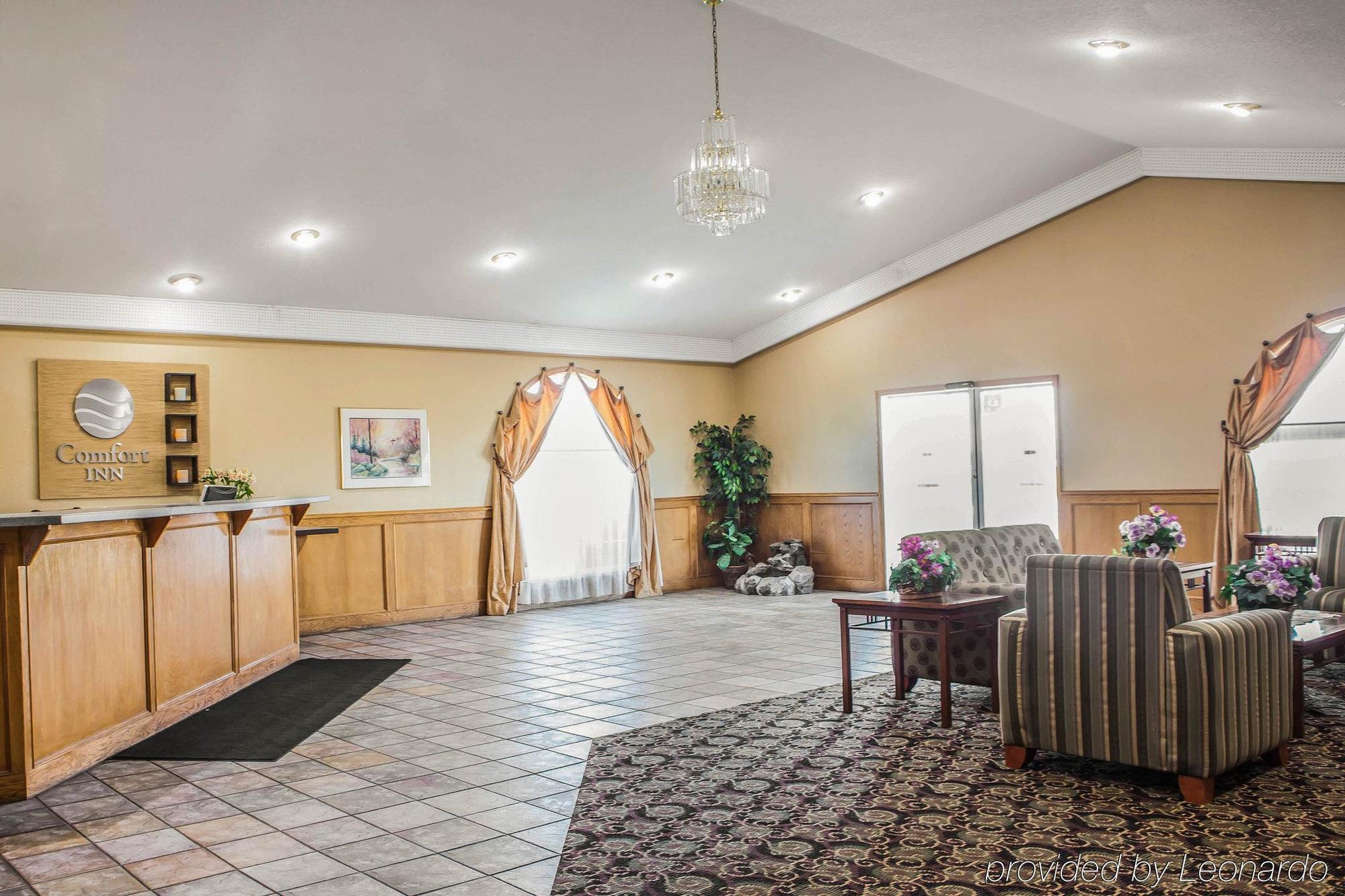 Quality Inn Belton - Kansas City South Exteriér fotografie