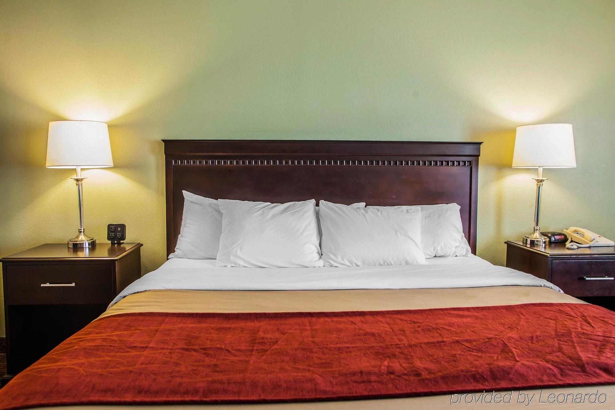 Quality Inn Belton - Kansas City South Exteriér fotografie