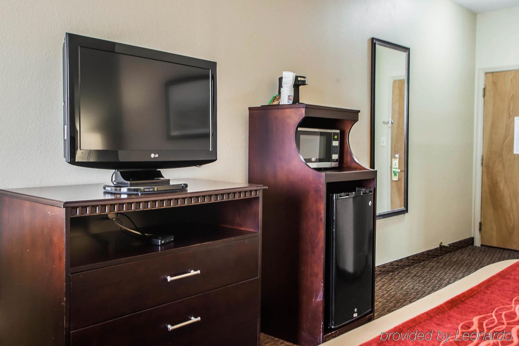 Quality Inn Belton - Kansas City South Exteriér fotografie