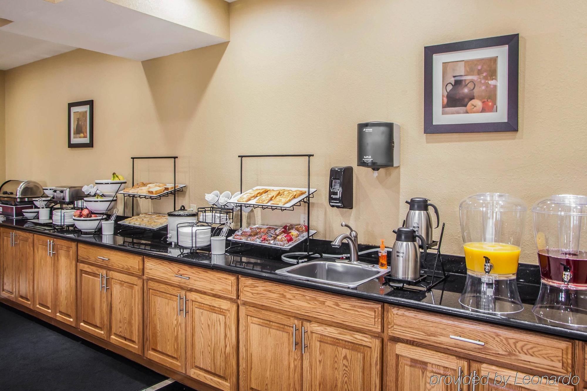 Quality Inn Belton - Kansas City South Exteriér fotografie