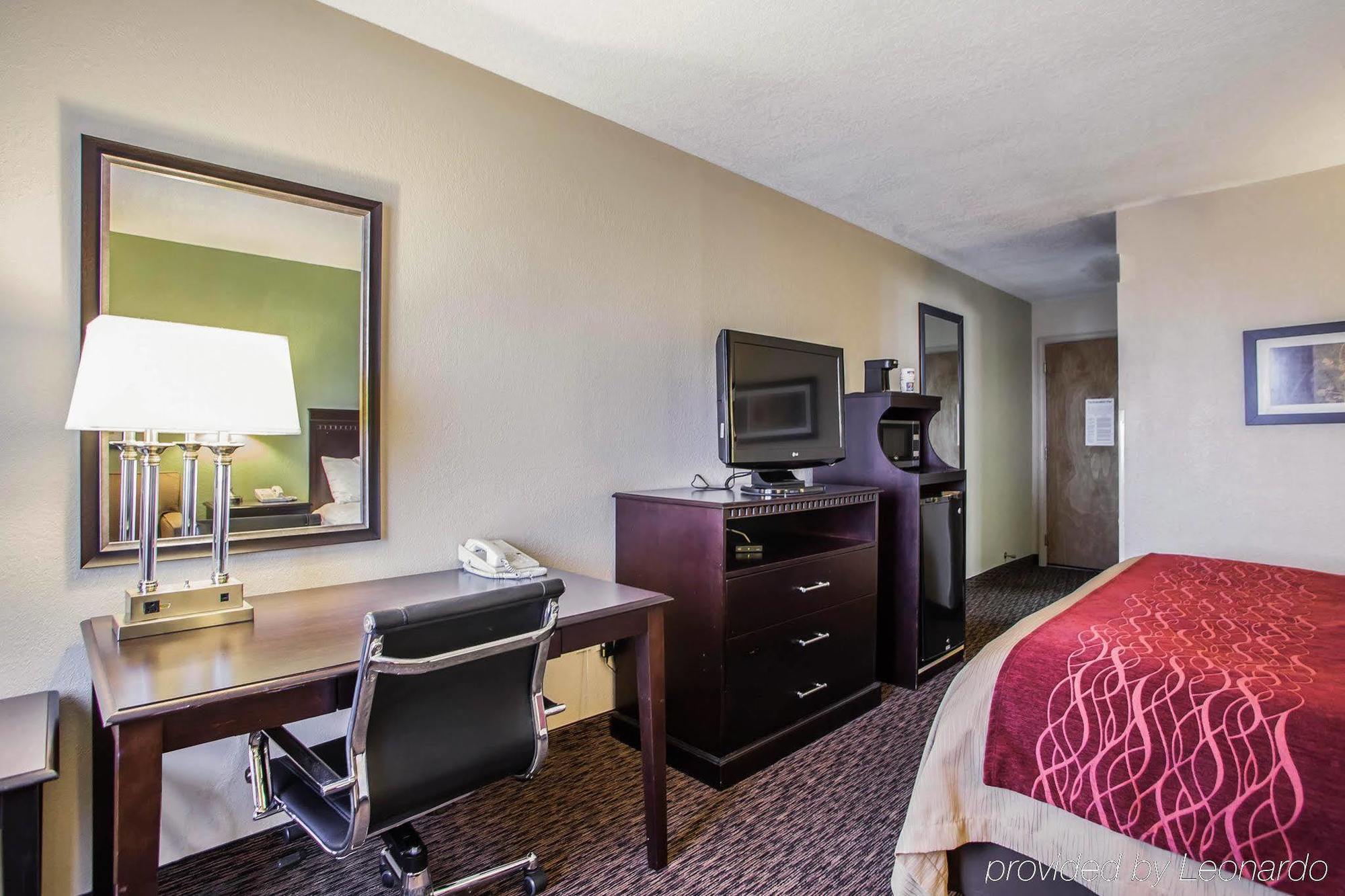 Quality Inn Belton - Kansas City South Exteriér fotografie